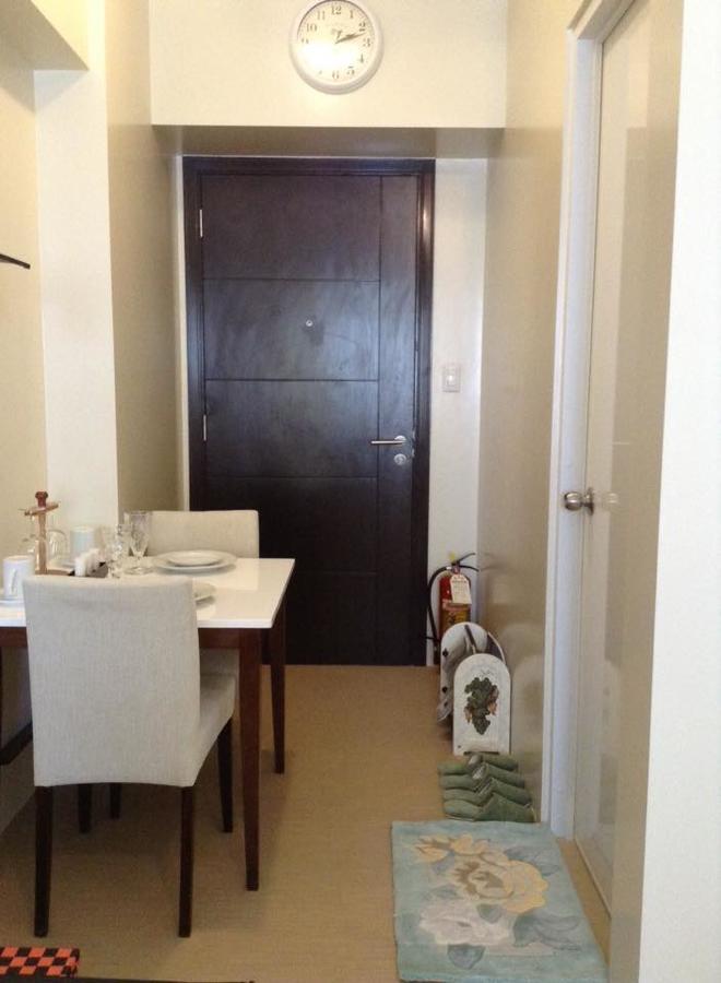 Apartamento Davao Avida Towers By Jyu Exterior foto